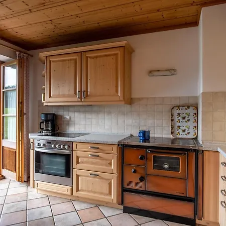 Biohof Jorgenbauer - Ferienwohnung Auszeit Appartement *