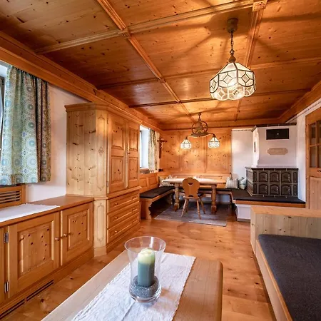 Appartement Biohof Jorgenbauer - Ferienwohnung Auszeit