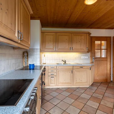 Biohof Jorgenbauer - Ferienwohnung Auszeit Appartement Schliersee