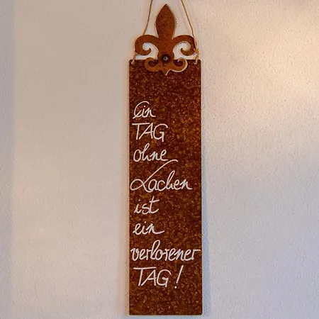 Biohof Jorgenbauer - Ferienwohnung Auszeit Appartement