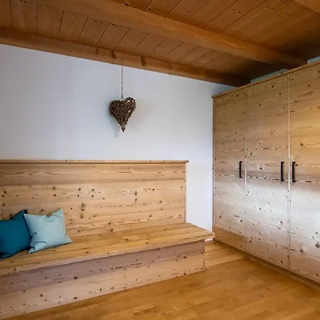 Appartement Biohof Jorgenbauer - Ferienwohnung Auszeit Schliersee