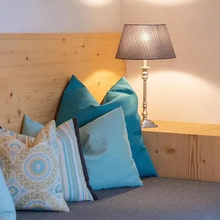 Biohof Jorgenbauer - Ferienwohnung Auszeit