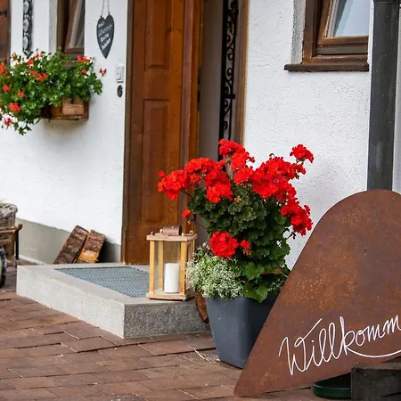 Biohof Jorgenbauer - Ferienwohnung Auszeit *