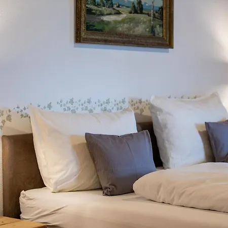 Biohof Jorgenbauer - Ferienwohnung Auszeit Appartement Schliersee