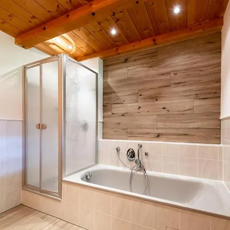 Biohof Jorgenbauer - Ferienwohnung Auszeit