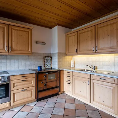 Biohof Jorgenbauer - Ferienwohnung Auszeit Appartement Schliersee