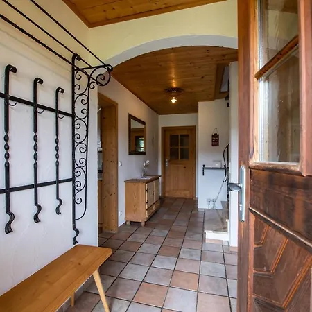 Biohof Jorgenbauer - Ferienwohnung Auszeit Schliersee
