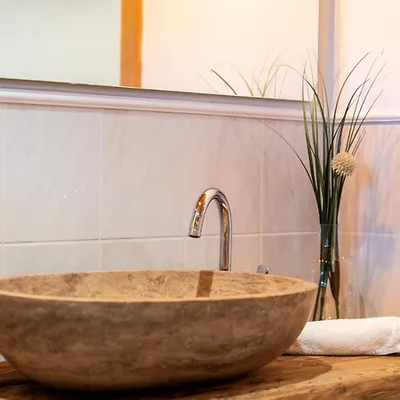 Biohof Jorgenbauer - Ferienwohnung Auszeit *