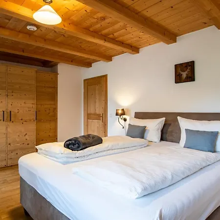 Appartement Biohof Jorgenbauer - Ferienwohnung Auszeit